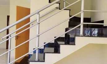 Imagem 5: Casa com 3 dormitórios, 220 m² - venda por R$ 895.000,00 ou aluguel por R$ 3.510,00/mês