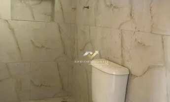 Imagem 2: Cobertura com 2 dormitórios à venda, 92 m² por R$ 382.000,00 - Jardim do Estádio - Santo A