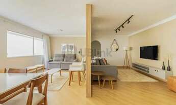 Imagem: Apartamento para alugar na Consolação