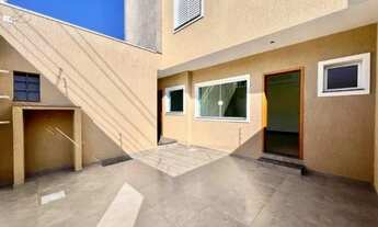 Imagem 7: SOBRADO NOVO EXCELENTE ACABAMENTO