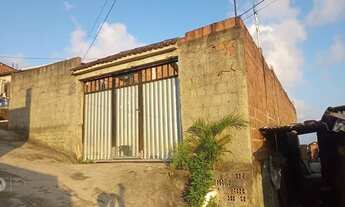 Imagem: Casa em camaragibe