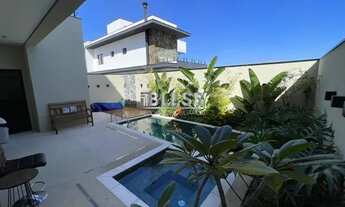 Imagem 3: CASA DE ALTO PADRÃO PARA LOCAÇÃO NO CONDOMÍNIO RESERVA ERMIDA (ELOY CHAVES-JUNDIAÍ)! 3 SUÍ