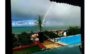 Imagem: Casa na Praia de Pirangi do Norte disponível