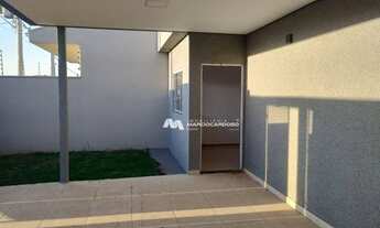 Imagem 5: Casa com 3 dormitórios, 120 m² - venda por R$ 500.000,00 ou aluguel por R$ 2.920,00/mês