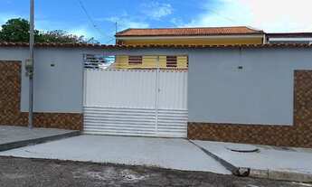 Imagem 4: Casa no Atalaia Salinópolis