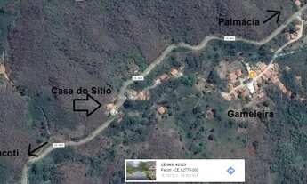 Imagem 4: Oportunidade Casa A 6Km Do Pacoti As Margens Da Ce,6 Hectares Valor R$500.000,00 Todo Docu