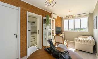 Imagem 2: Apartamento em Jardim Itu