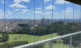 Imagem 3: Apartamento para venda tem 227 metros quadrados com 3 quartos em Vila Yara - Osasco - SP