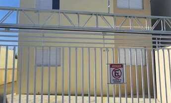 Imagem: APARTAMENTOS 01 DORMITÓRIO