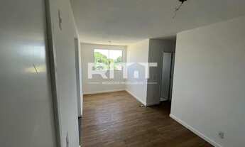 Imagem 3: Apartamento - Parque Alto Taquaral - Campinas