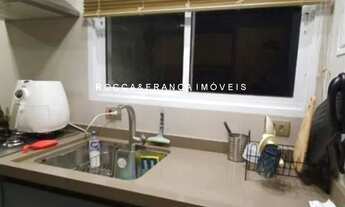 Imagem 7: CO00646 BROOKLIN COBERTURA DUPLEX PARA VENDA 181 M² - 4 dormitórios - 2 suítes - 3 vagas