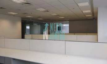 Imagem 6: Conjunto para alugar, 260 m² por R$ 20.000,00 - Brooklin - São Paulo/SP