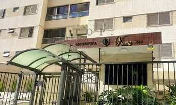 Imagem: Apartamento para locação, Setor Bueno