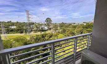 Imagem 2: SANTANA DE PARNAÍBA - Apartamento Padrão - TAMBORÉ