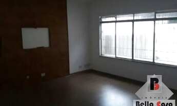 Imagem 5: Sobrado Alto da Mooca - 3 dormitórios - 2 vagas