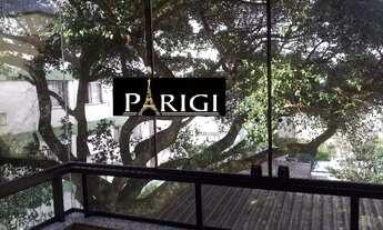 Imagem 6: Apartamento com 2 dormitórios para alugar, 81 m² por R$ 2.990,00/mês - Tristeza - Porto Al