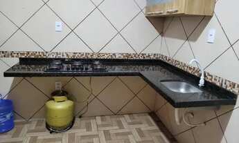 Imagem 6: CASA EM PLATAFORMA 2/4!!, R. PLANALTO REAL