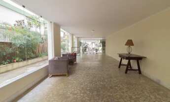 Imagem 3: Apartamento Locação Perdizes 130 m² 3 Dormitórios