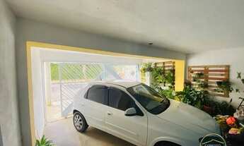 Imagem 3: Casa à venda no bairro Jardim do Sol - Sorocaba/SP