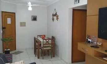 Imagem 3: APARTAMENTO Á VENDA - 1 DORM,VISTA MAR,SACADA VISTA MAR, MOBÍLIA COMPLETA