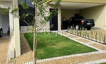 Imagem 2: Casa à venda no Condomínio Campos do Conde II - Paulínia/SP