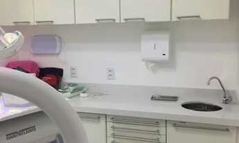 Imagem 3: Locação Sala Comercial Sao Paulo Vila Clementino Ref: 24460