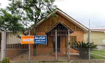 Imagem: Casa com 0para Alugar no bairro Centro com