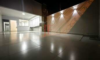 Imagem: Casa com 3 quartos - Bairro Santa Maria