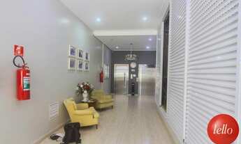 Imagem 7: São Paulo - Kitchenette/Studio - Sé