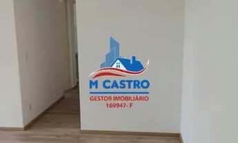 Imagem 5: Apartamento 02 Dorms - NOVO - Sacada - Vaga Independente e Lazer c/ Piscina