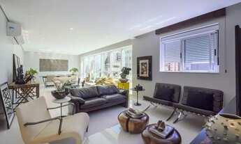 Imagem 3: Apartamento 3 Quartos, 3 Suítes , 3 Vagas Locação Santo Agostinho