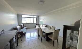 Imagem: SANTOS - Apartamento Padrão - GONZAGA