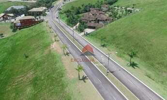 Imagem 5: Terreno à venda, 1056 m² por R$ 180.000 - Quinta dos Lagos - Paraibuna/SP