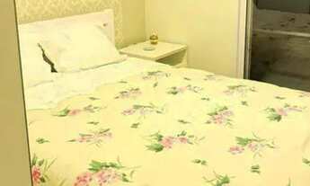 Imagem 6: Apartamento para venda com 48 metros quadrados com 1 quarto em Consolação - São Paulo - SP