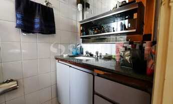 Imagem 4: Venda de Apartamento no Jardim Marajoara com 2 suítes