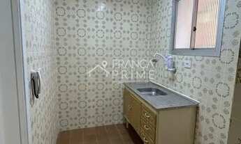 Imagem 7: Aluga-se apartamento reformado com sacada ? BELA VISTA