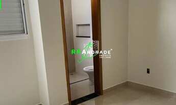 Imagem 6: Casa à venda no bairro Residencial Ana Dorothéa - Franca/SP