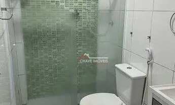 Imagem 4: APARTAMENTO A VENDA - CENTRO - SÃO VICENTE/SP