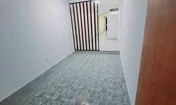 Imagem 4: Kit Net Ampla e Espaçosa