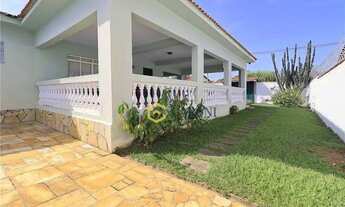 Imagem 5: Casa com 4 dormitórios à venda, 415 m² por R$ 985.000,00 - Recanto das Águas - São Pedro/S