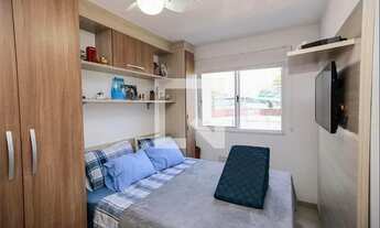 Imagem 5: Apartamento à Venda - Cachambi, 2 Quartos, 50 m2