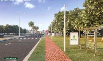 Imagem 2: Terreno ágio Terreno / lote com venda por R$38.000