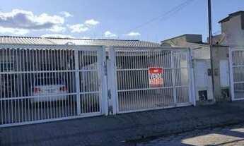 Imagem: Casa Geminada com 02 dorms, lado mercado