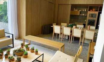 Imagem 7: Cobertura com 4 quartos para venda, 201m² por R$ 3.980.000,00 e locação por R$ 14.000,00