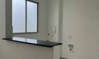 Imagem 5: Apartamento 2/4 Parque Monte Logan