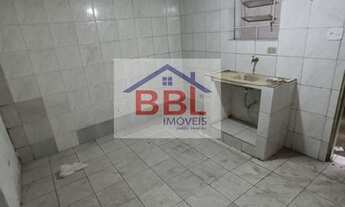 Imagem 5: Casa para Locação em São Paulo, Jardim Camargo Novo, 1 dormitório, 1 banheiro