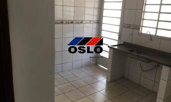 Imagem 4: GOIÂNIA - Casa Padrão - RESIDENCIAL AQUÁRIOS