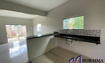 Imagem 6: Casa no bairro Santa Cecília