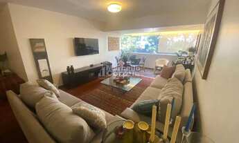 Imagem 2: Apartamento de 170m² no Edf. Sierra dos Gredos em Boa Viagem