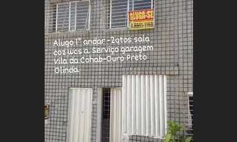 Imagem: Alugo Casa no 1° andar